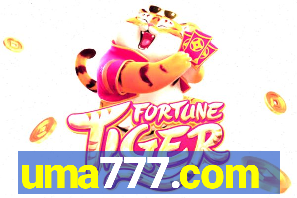uma777.com