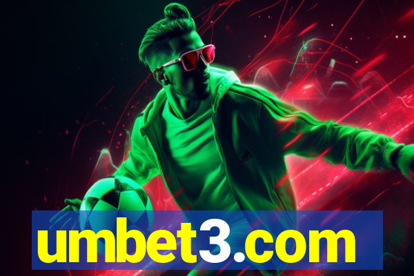 umbet3.com