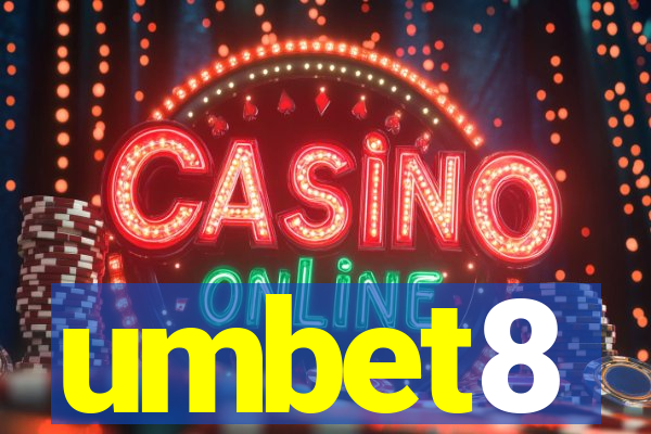 umbet8