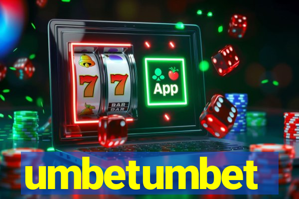 umbetumbet