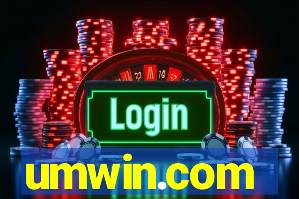 umwin.com