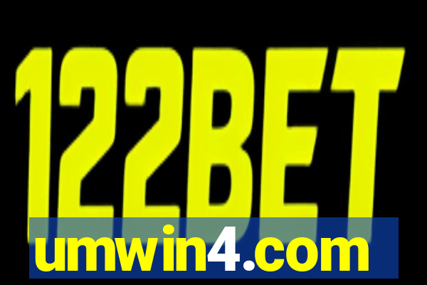 umwin4.com
