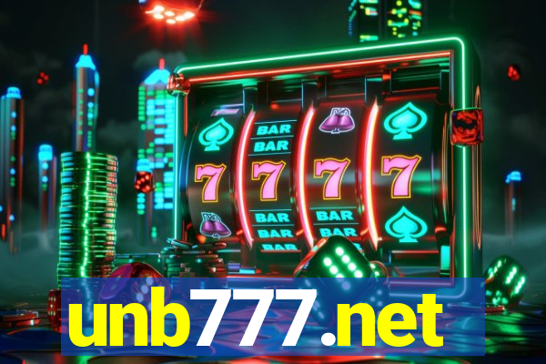 unb777.net