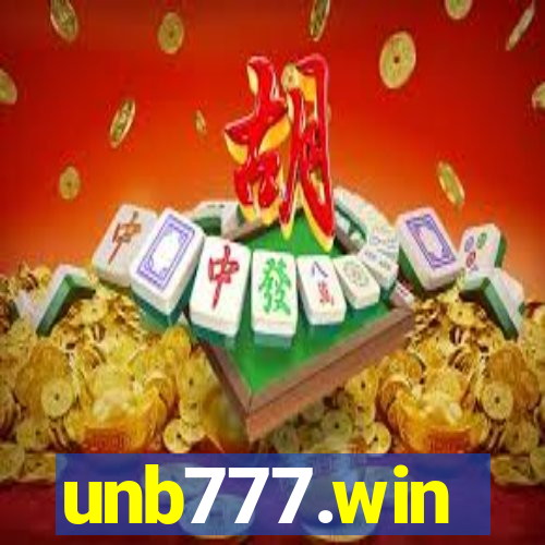 unb777.win