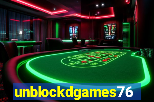 unblockdgames76