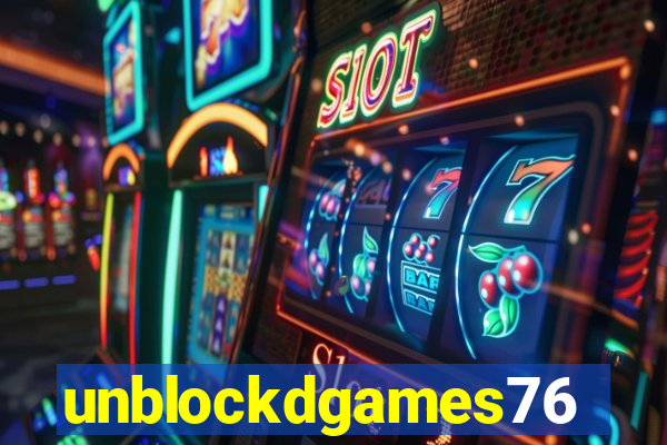 unblockdgames76