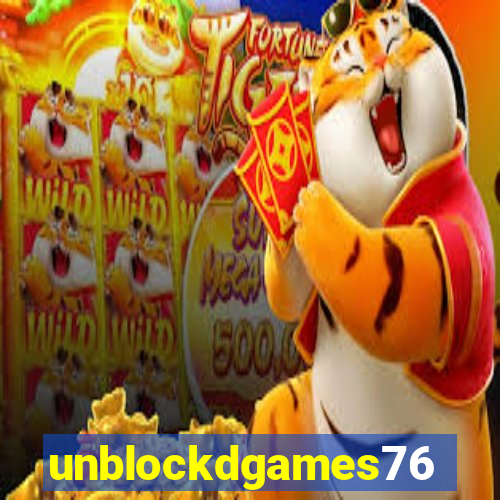 unblockdgames76