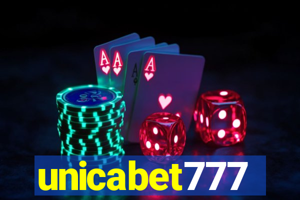 unicabet777