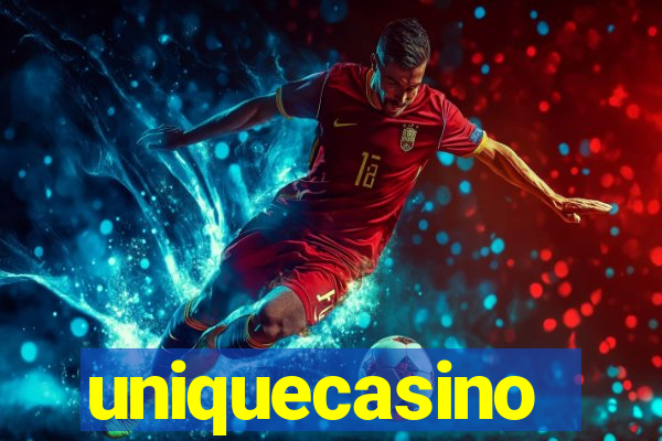 uniquecasino