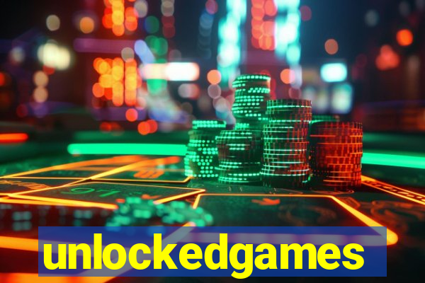 unlockedgames