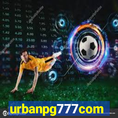 urbanpg777com