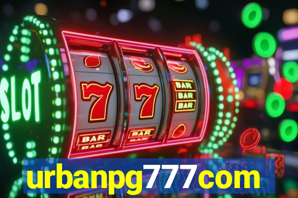 urbanpg777com