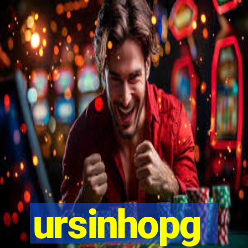 ursinhopg