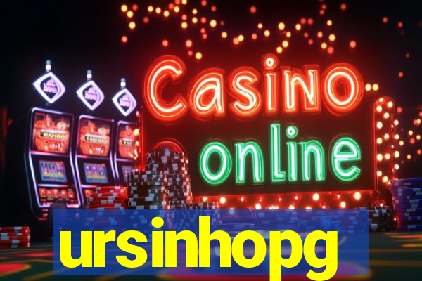 ursinhopg