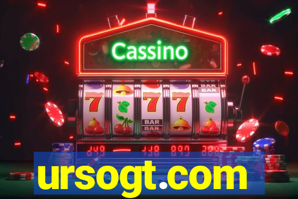 ursogt.com