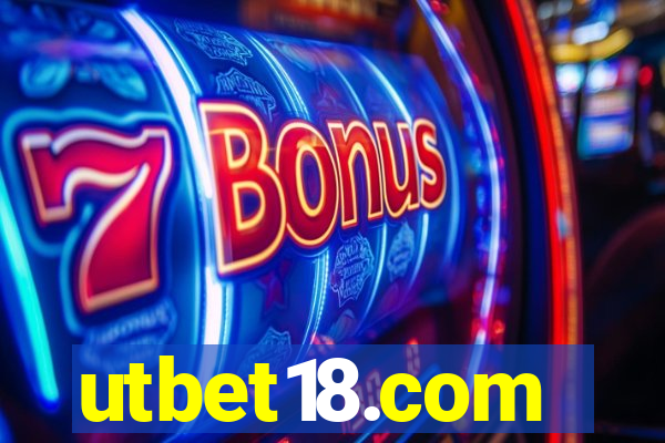 utbet18.com