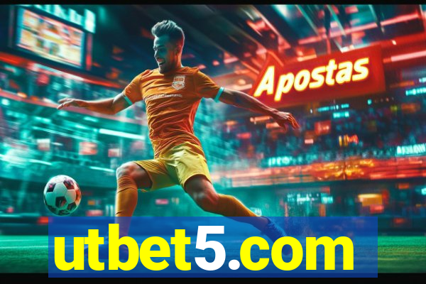 utbet5.com