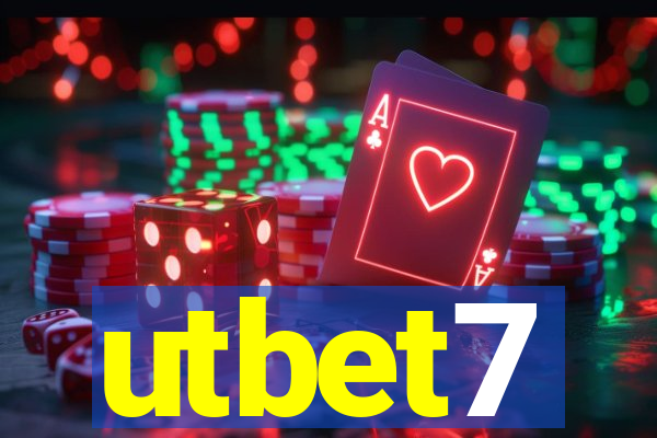 utbet7
