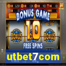 utbet7com
