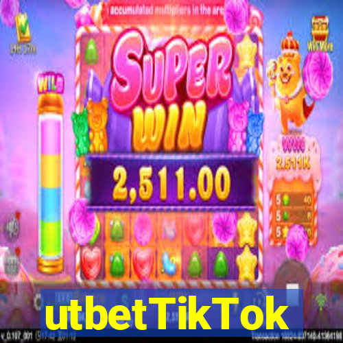 utbetTikTok