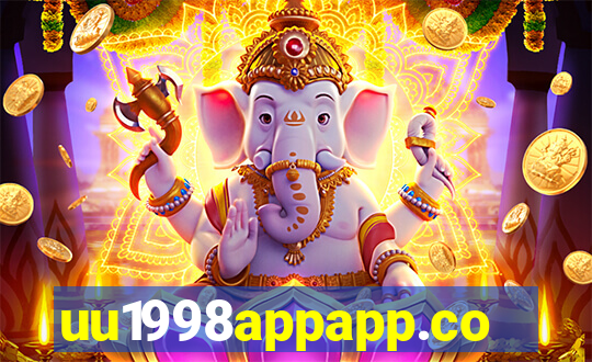 uu1998appapp.com