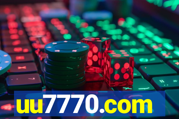 uu7770.com