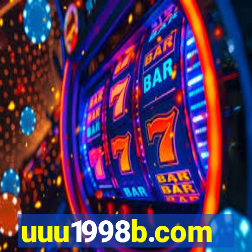 uuu1998b.com