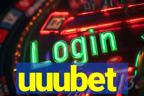 uuubet
