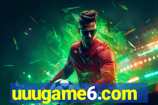 uuugame6.com