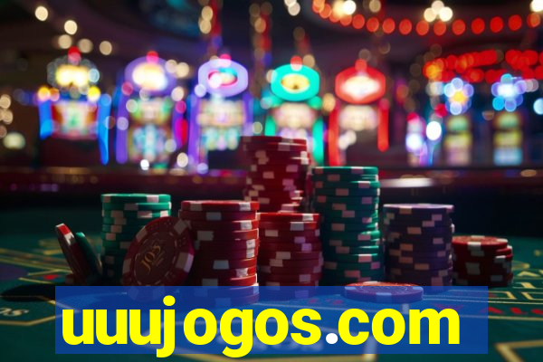 uuujogos.com