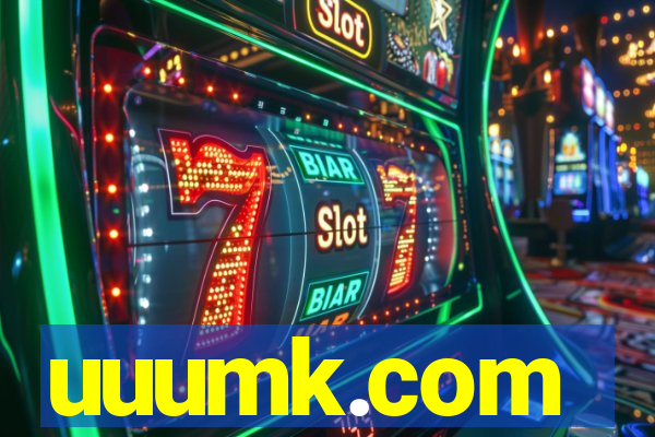 uuumk.com