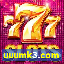 uuumk3.com