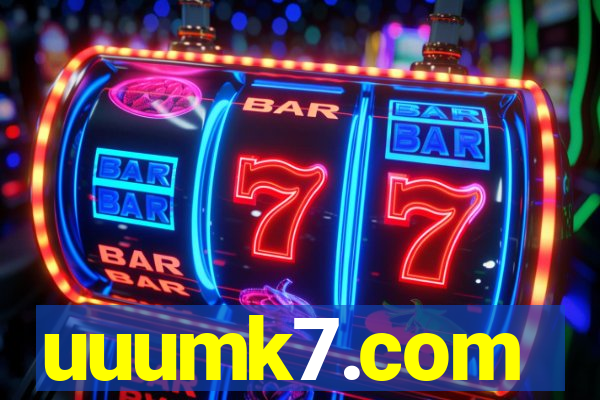 uuumk7.com
