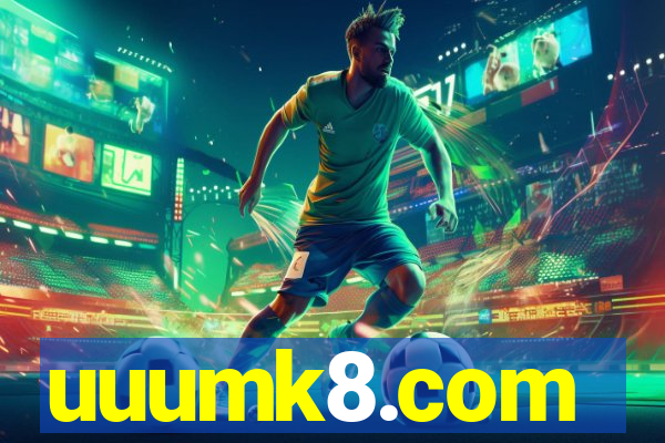 uuumk8.com