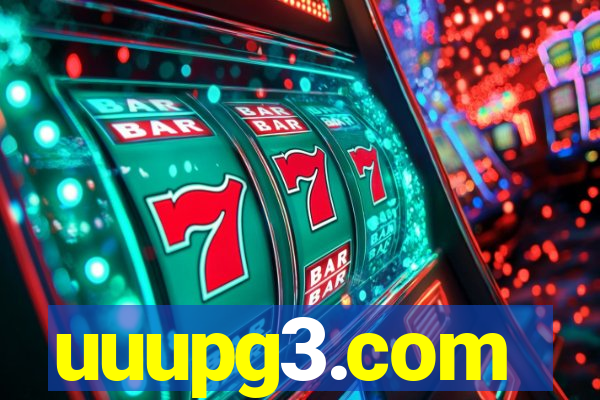 uuupg3.com