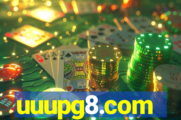 uuupg8.com