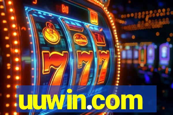 uuwin.com