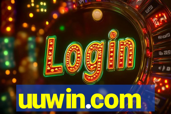 uuwin.com