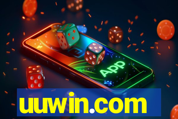 uuwin.com