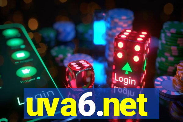 uva6.net