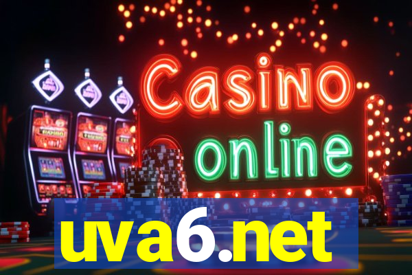 uva6.net