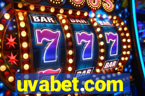 uvabet.com