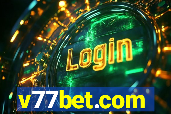 v77bet.com