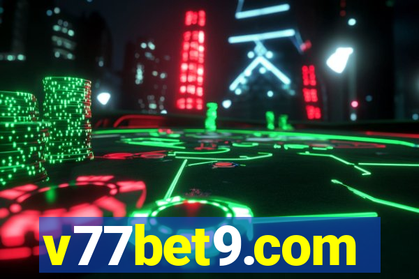 v77bet9.com