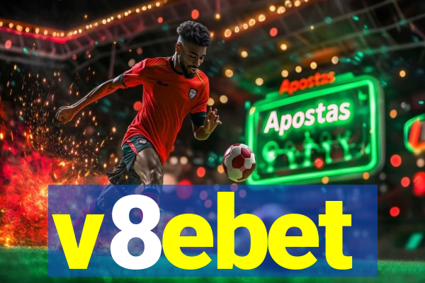 v8ebet