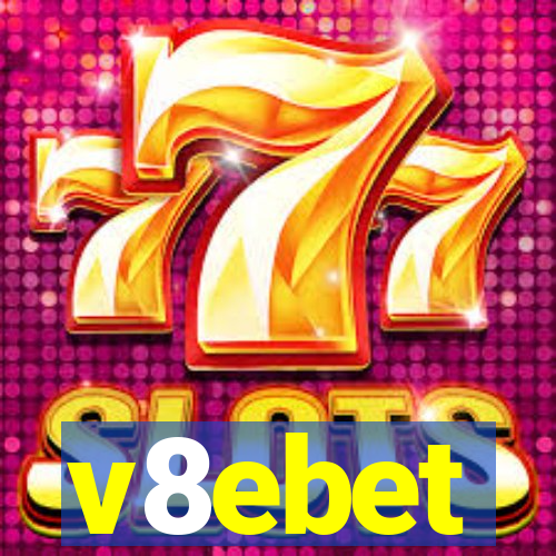 v8ebet