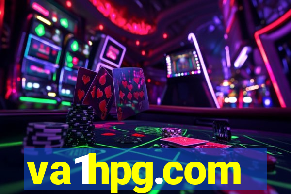 va1hpg.com