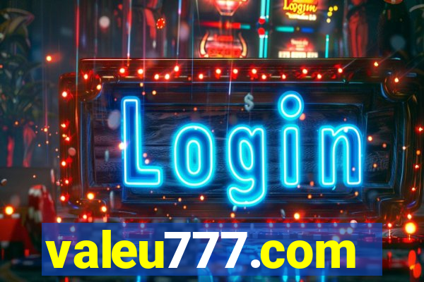 valeu777.com