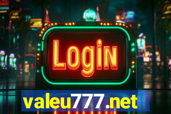 valeu777.net