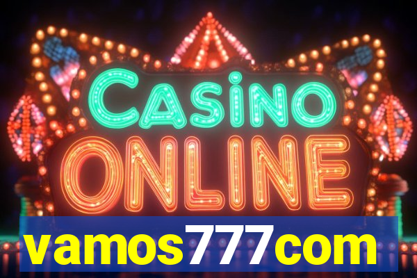 vamos777com